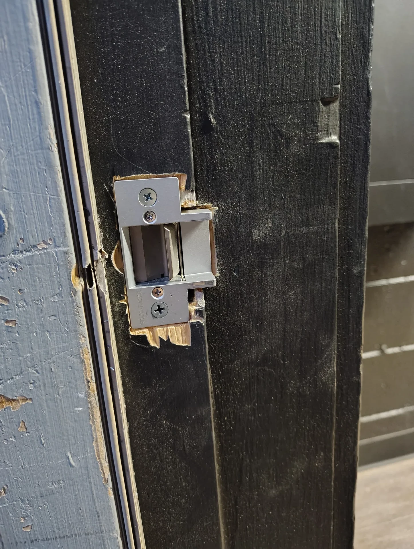 High Security Heavy Duty Padlock