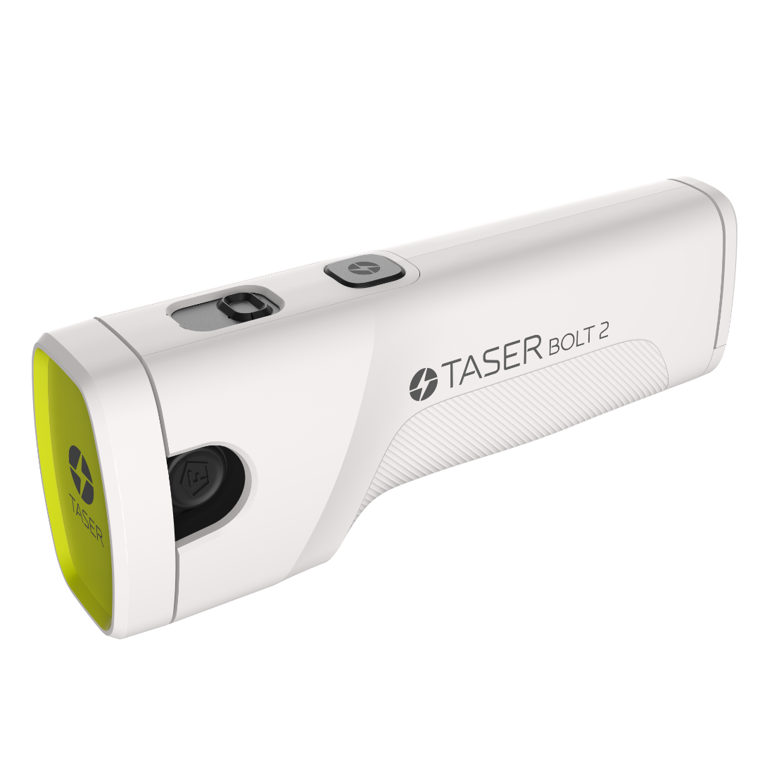 TASER Bolt 2 energy weapon